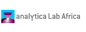 Analytica Lab Africa home page